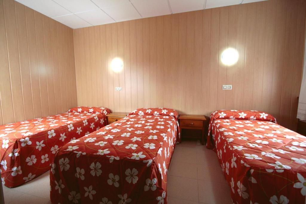 Hostal Anas Hotel Мерида Стая снимка