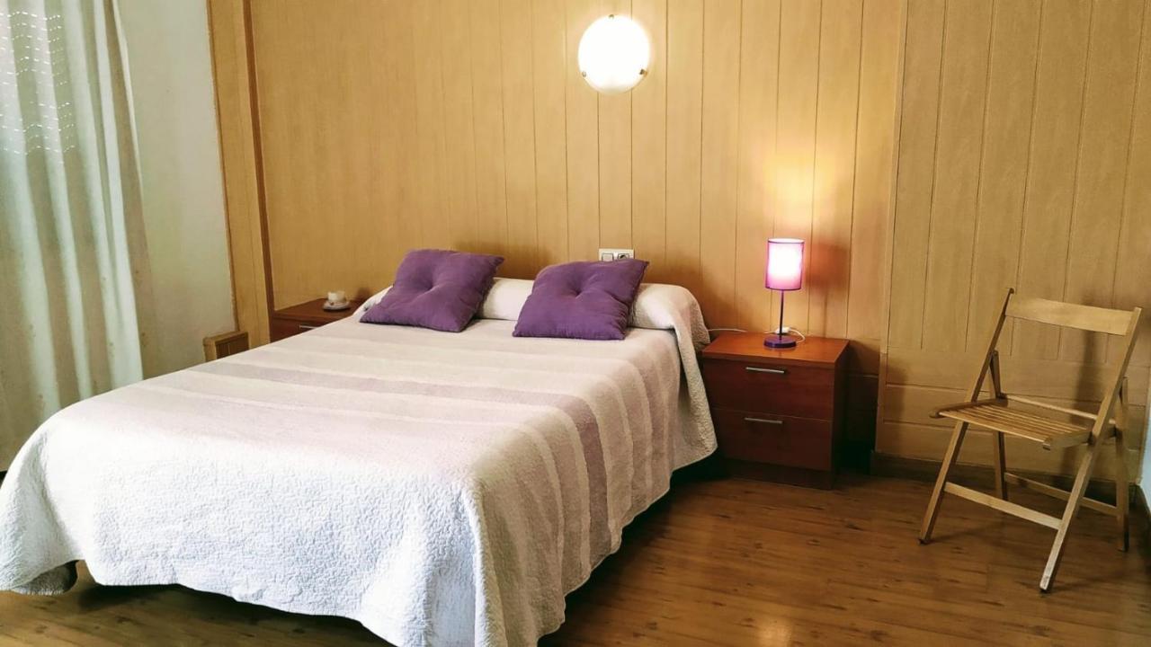 Hostal Anas Hotel Мерида Екстериор снимка