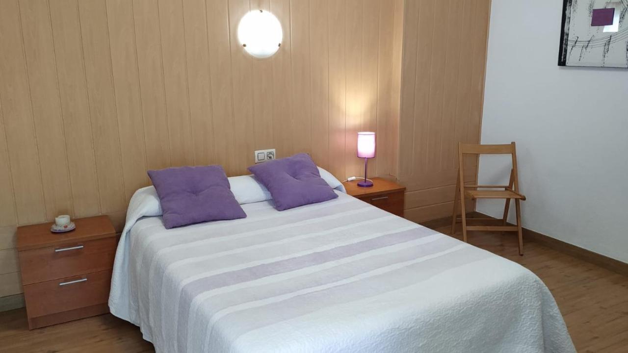 Hostal Anas Hotel Мерида Екстериор снимка