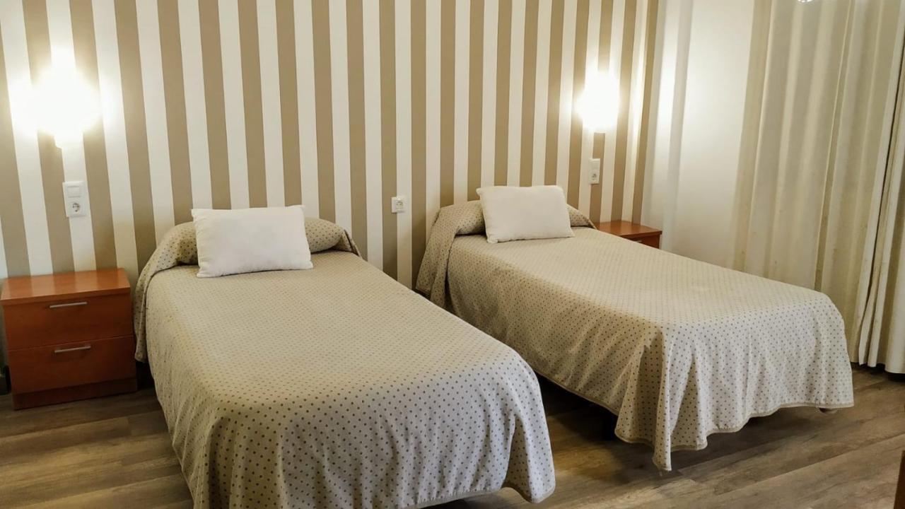 Hostal Anas Hotel Мерида Екстериор снимка